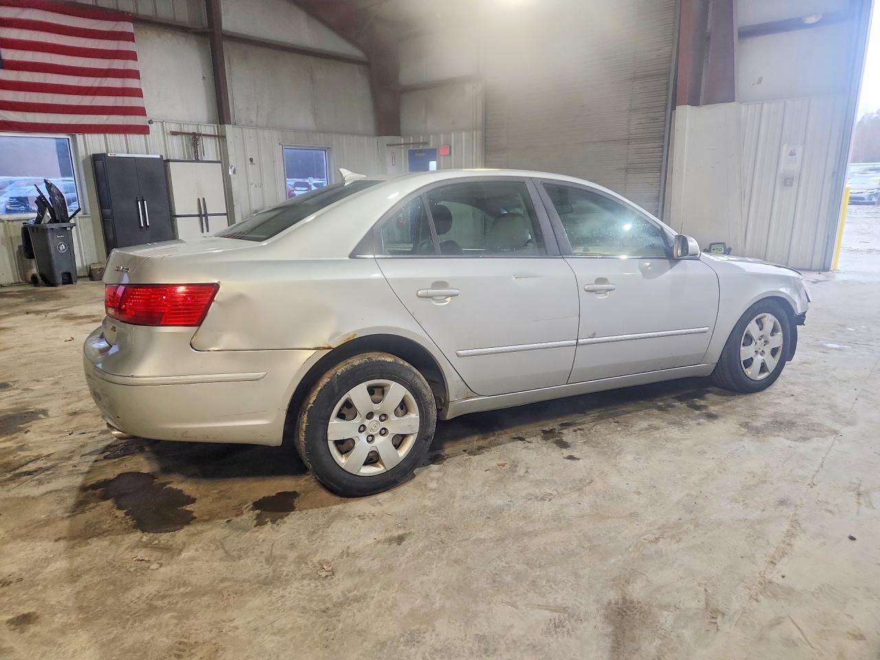 Hyundai SONATA Gls V6