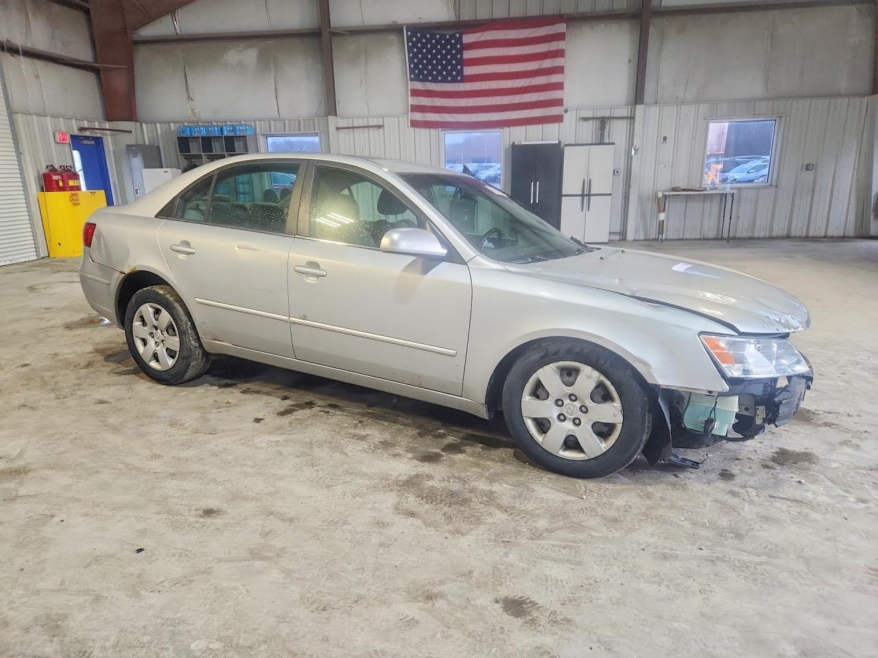 Hyundai SONATA Gls V6