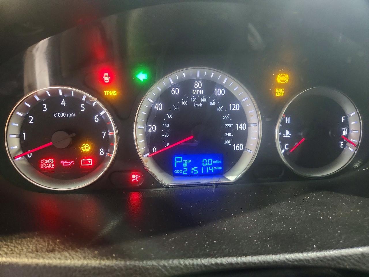 Hyundai SONATA Gls V6