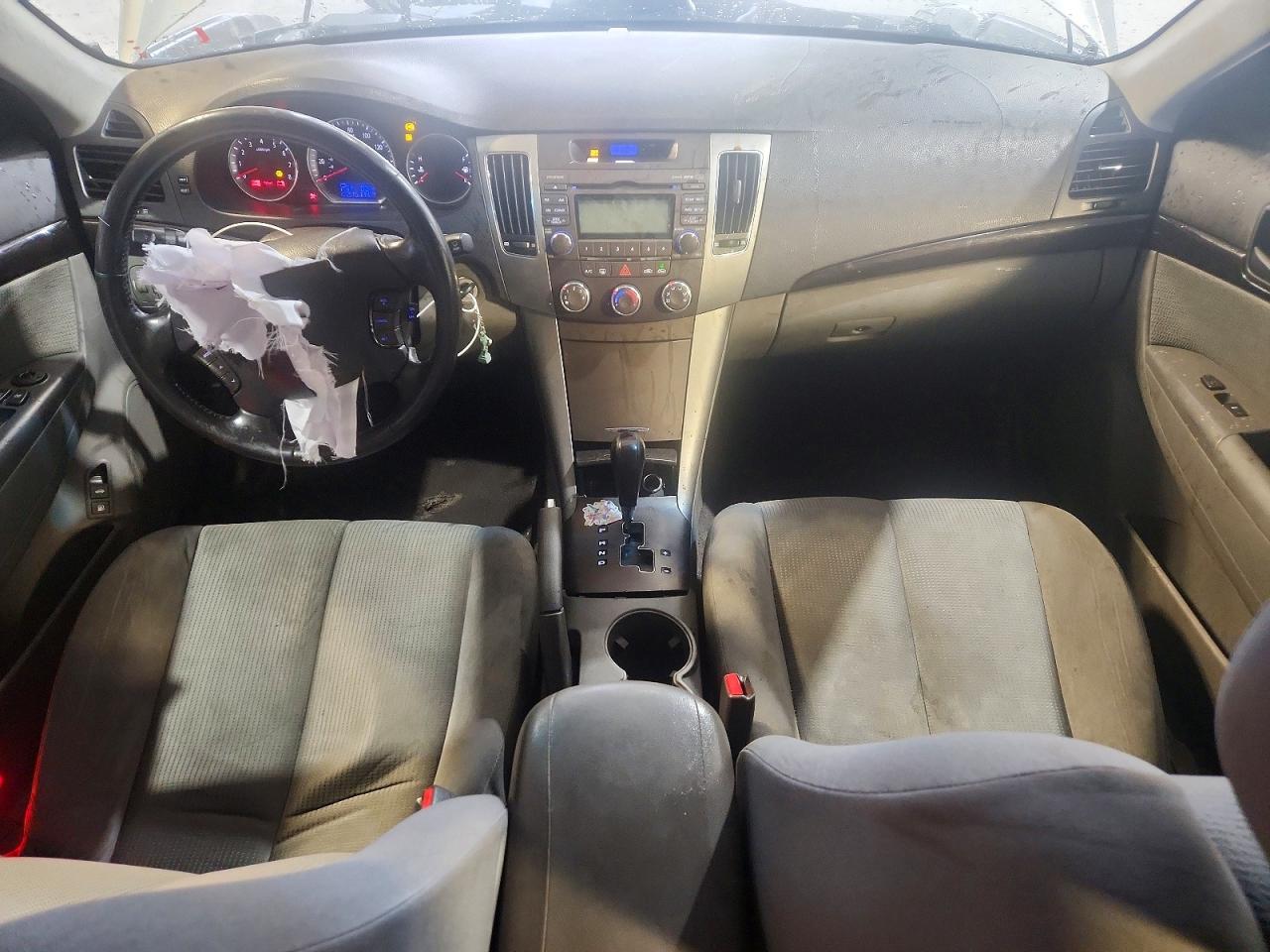 Hyundai SONATA Gls V6