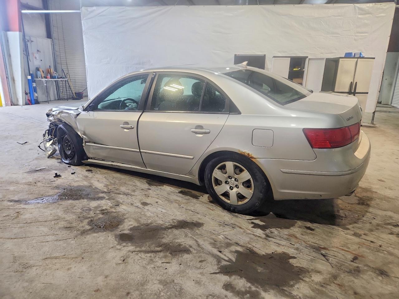 Hyundai SONATA Gls V6