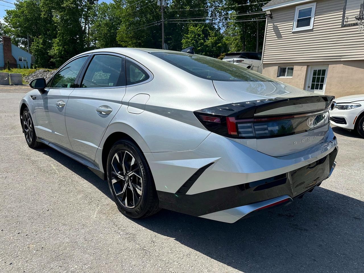 Hyundai SONATA Sel