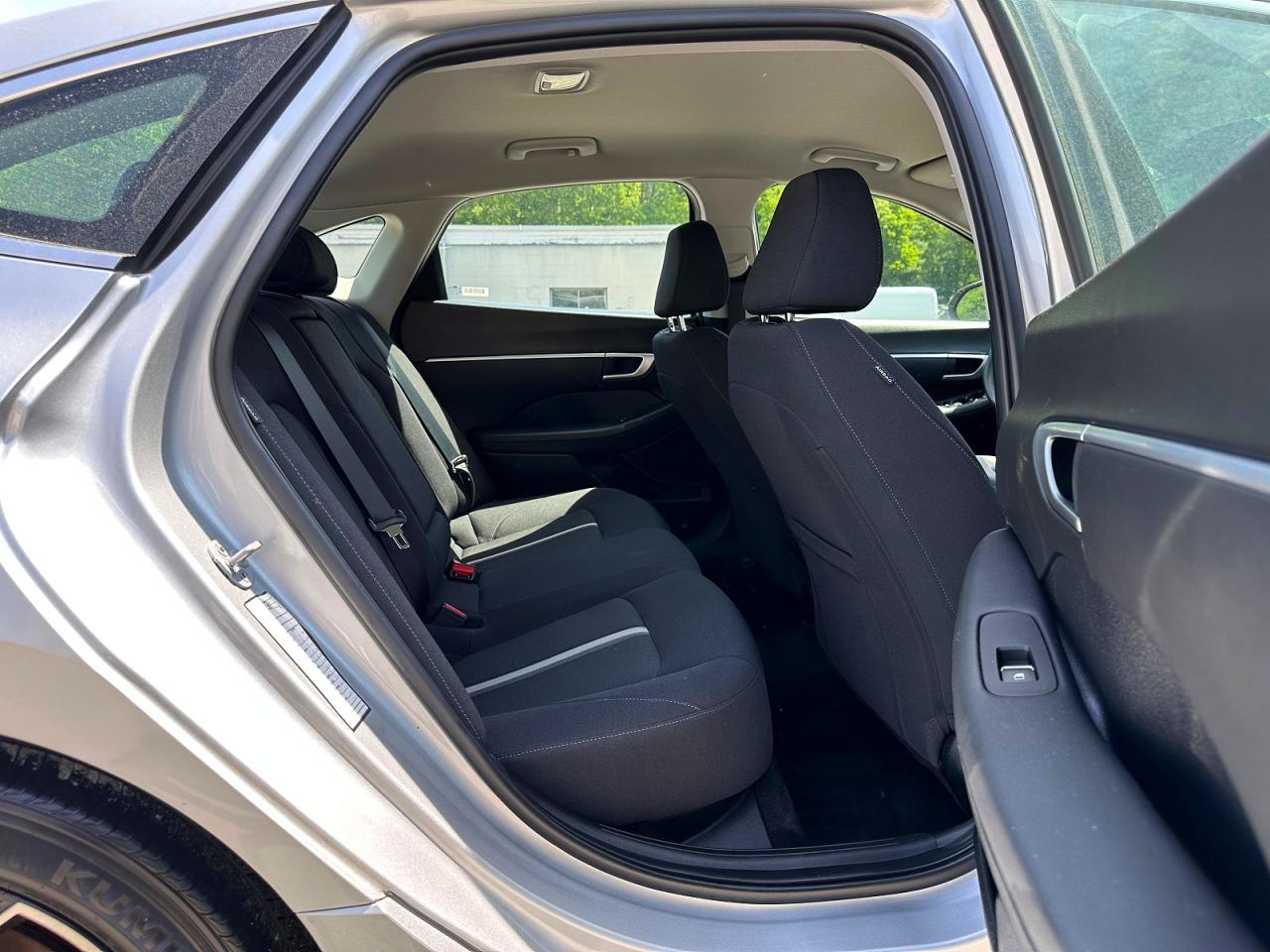 Hyundai SONATA Sel