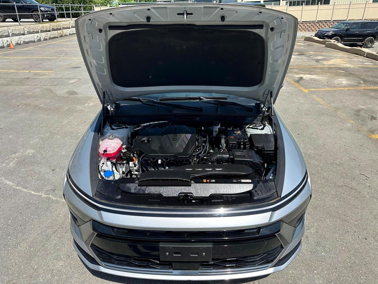 Hyundai SONATA Sel