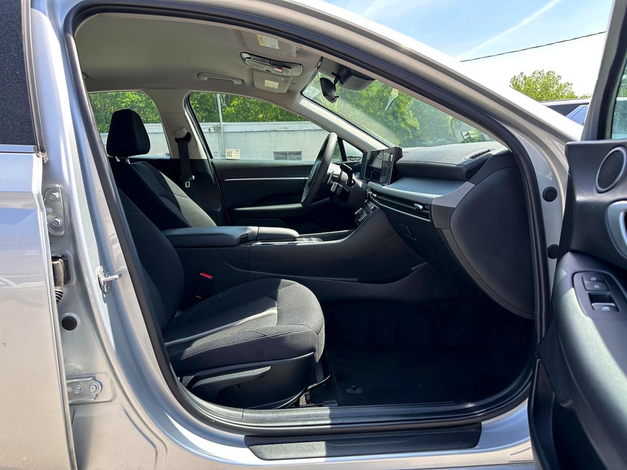 Hyundai SONATA Sel