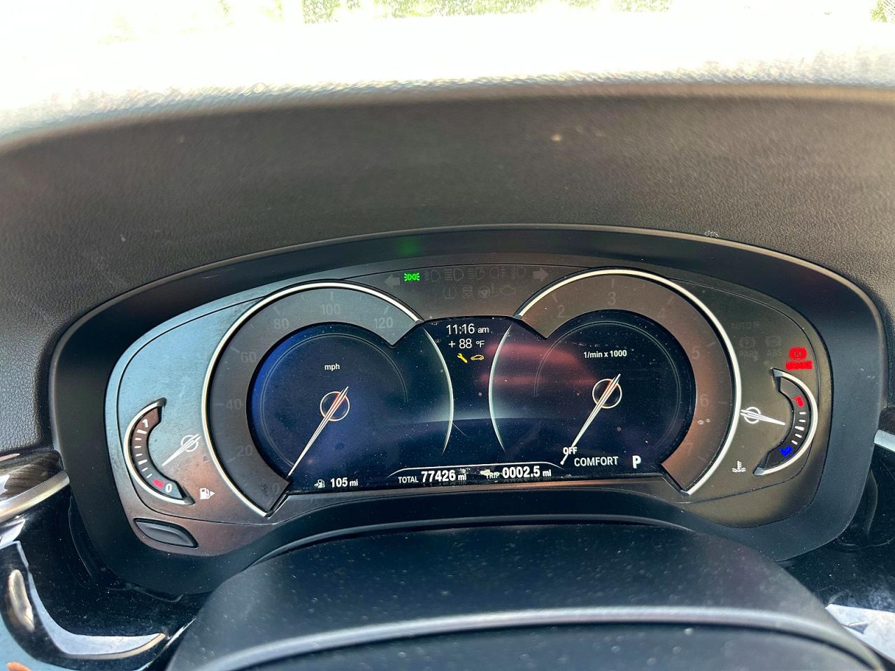 BMW 5 Series I