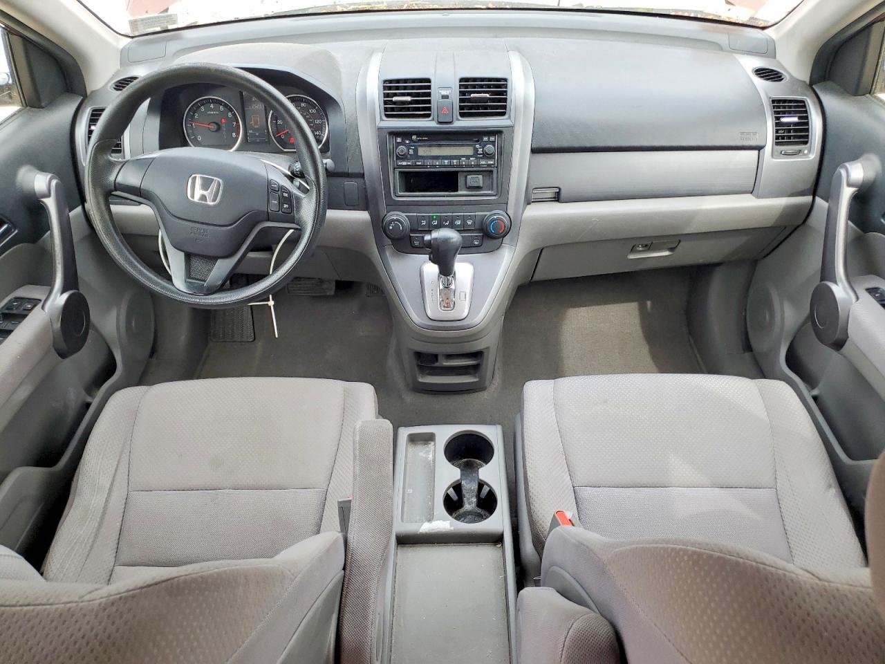 Honda Crv Lx