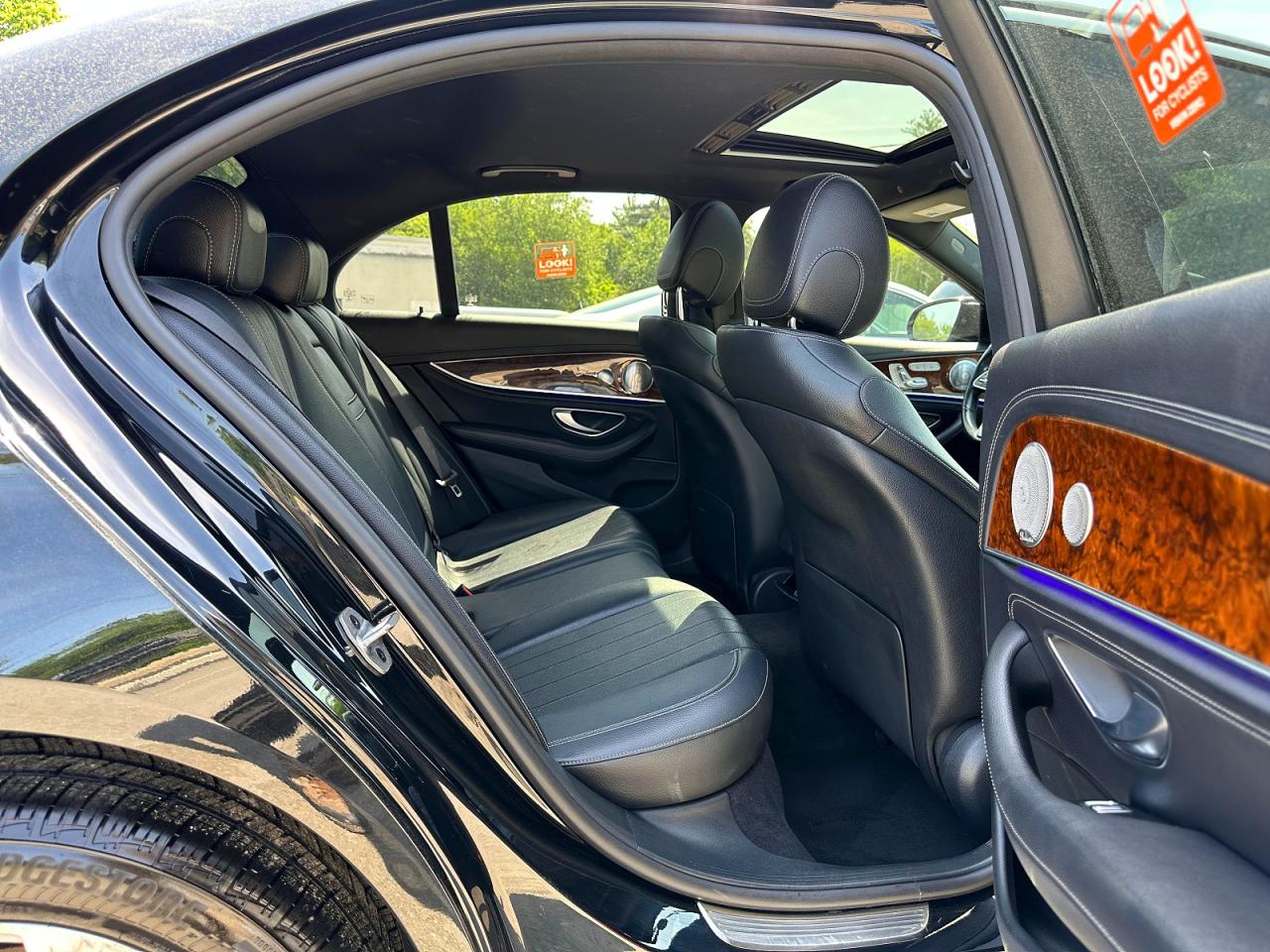 Mercedes-Benz E-Class 350 4matic