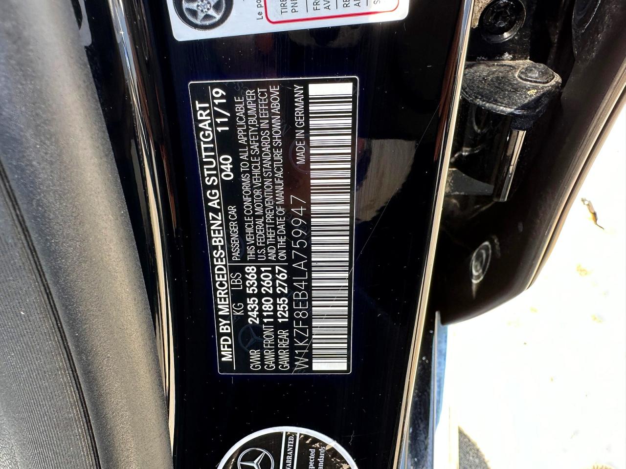 Mercedes-Benz E-Class 350 4matic