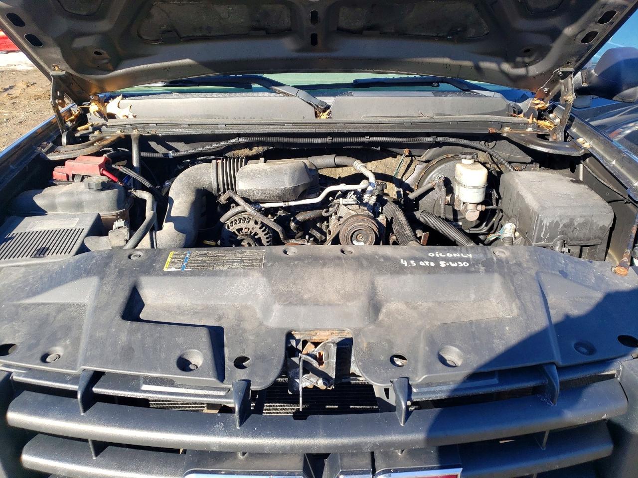 GMC Sierra K1500