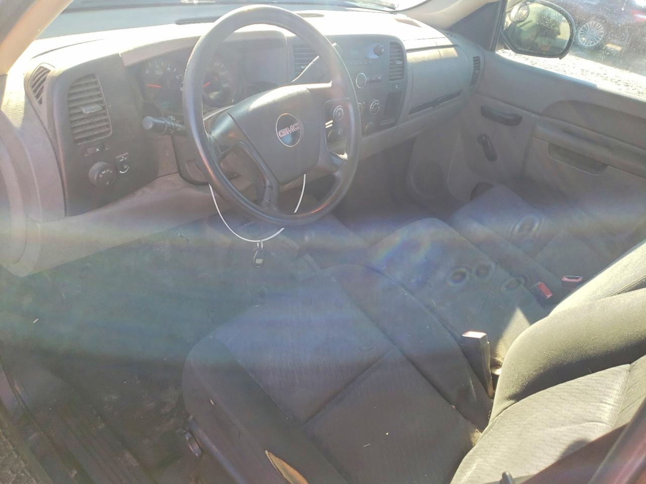 GMC Sierra K1500