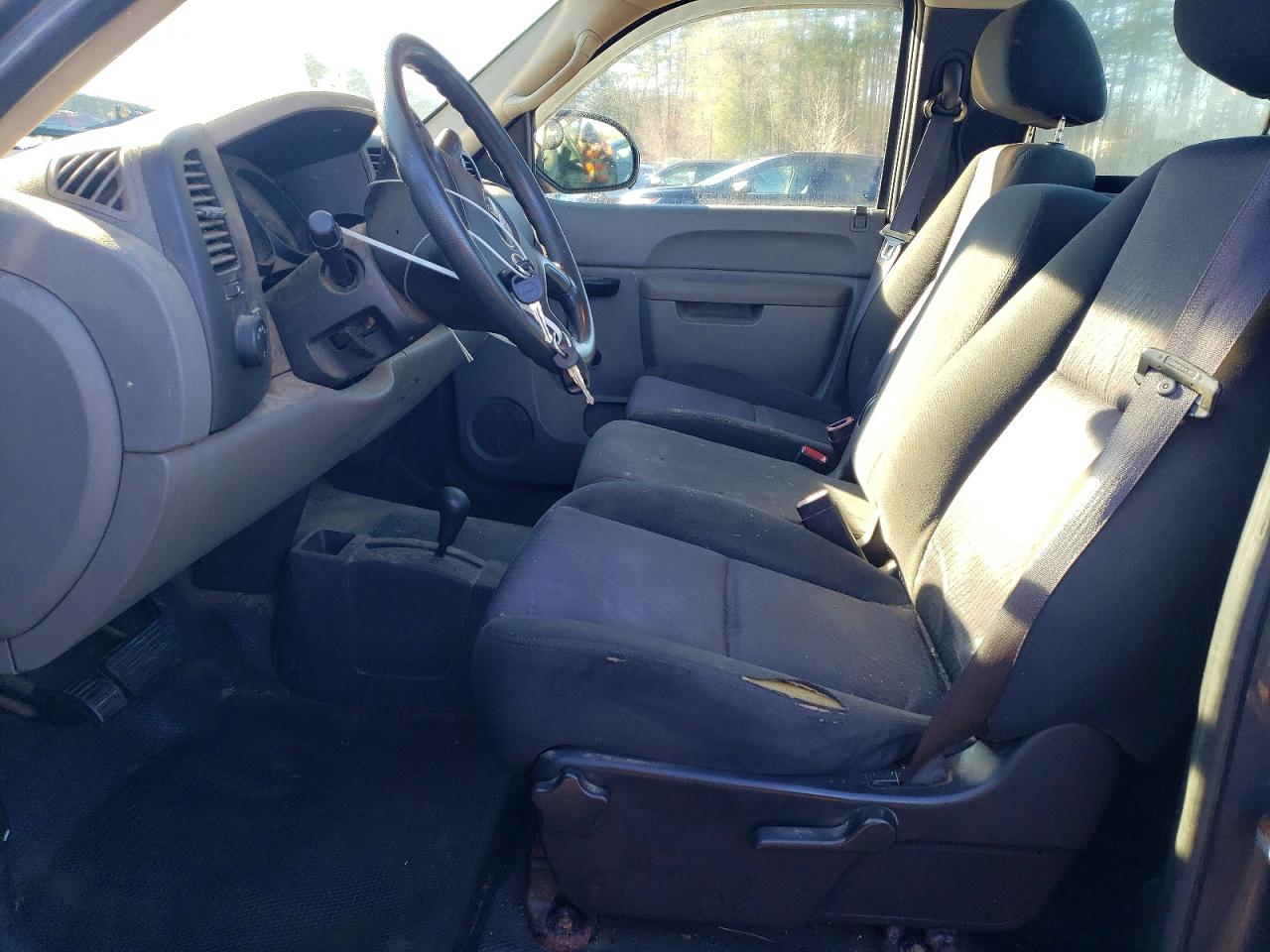 GMC Sierra K1500