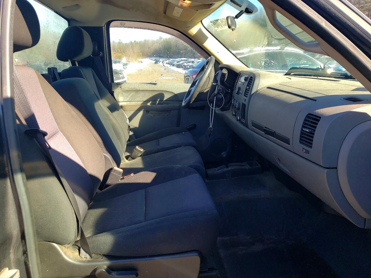 GMC Sierra K1500