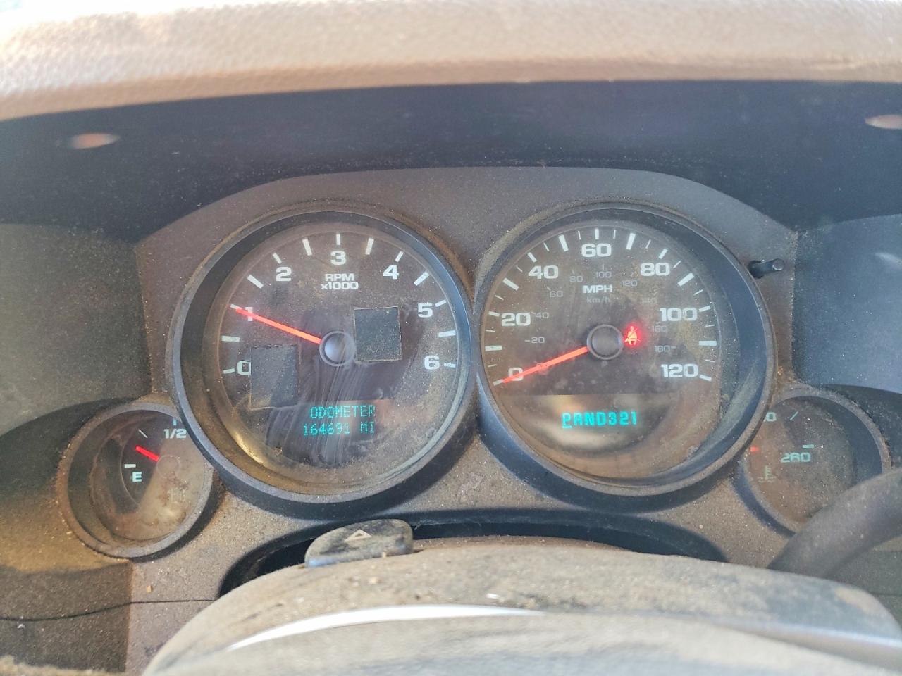 GMC Sierra K1500