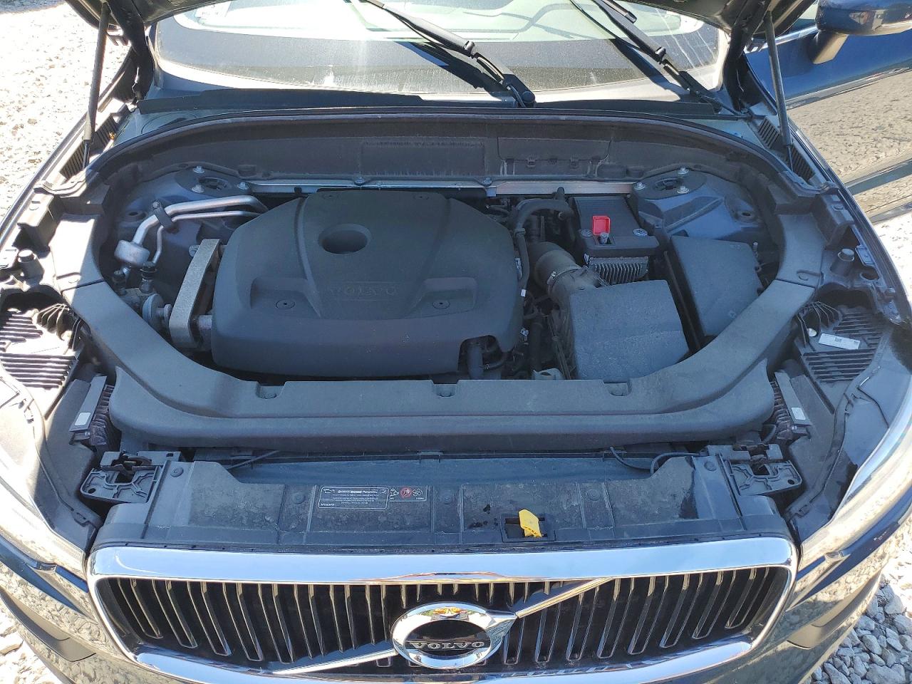 Volvo XC60 T5 Momentum