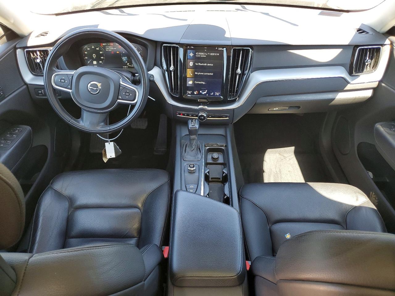 Volvo XC60 T5 Momentum