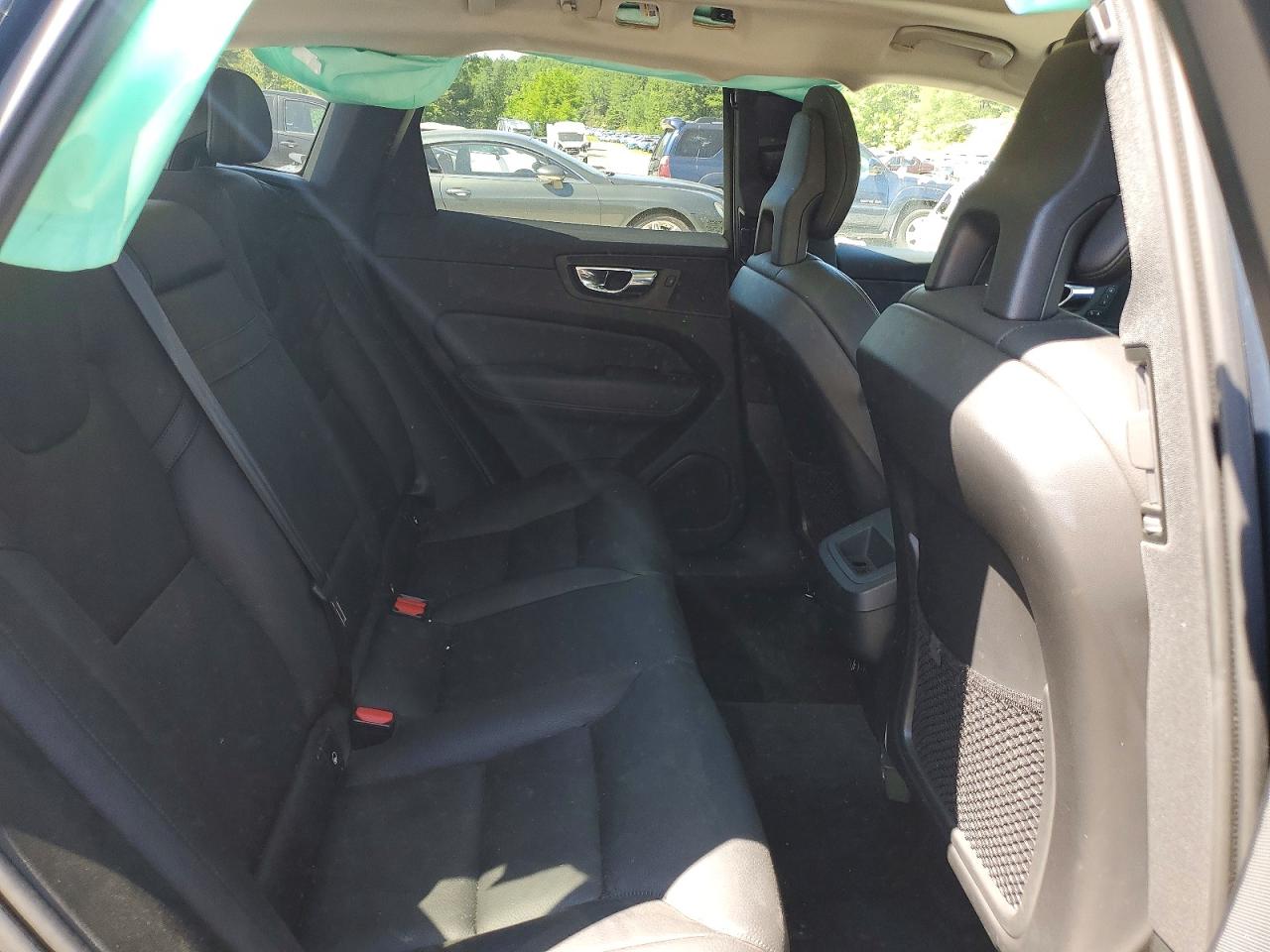 Volvo XC60 T5 Momentum