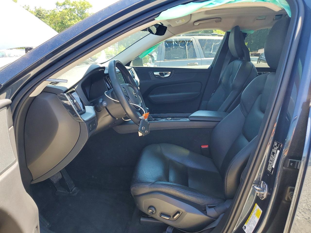Volvo XC60 T5 Momentum