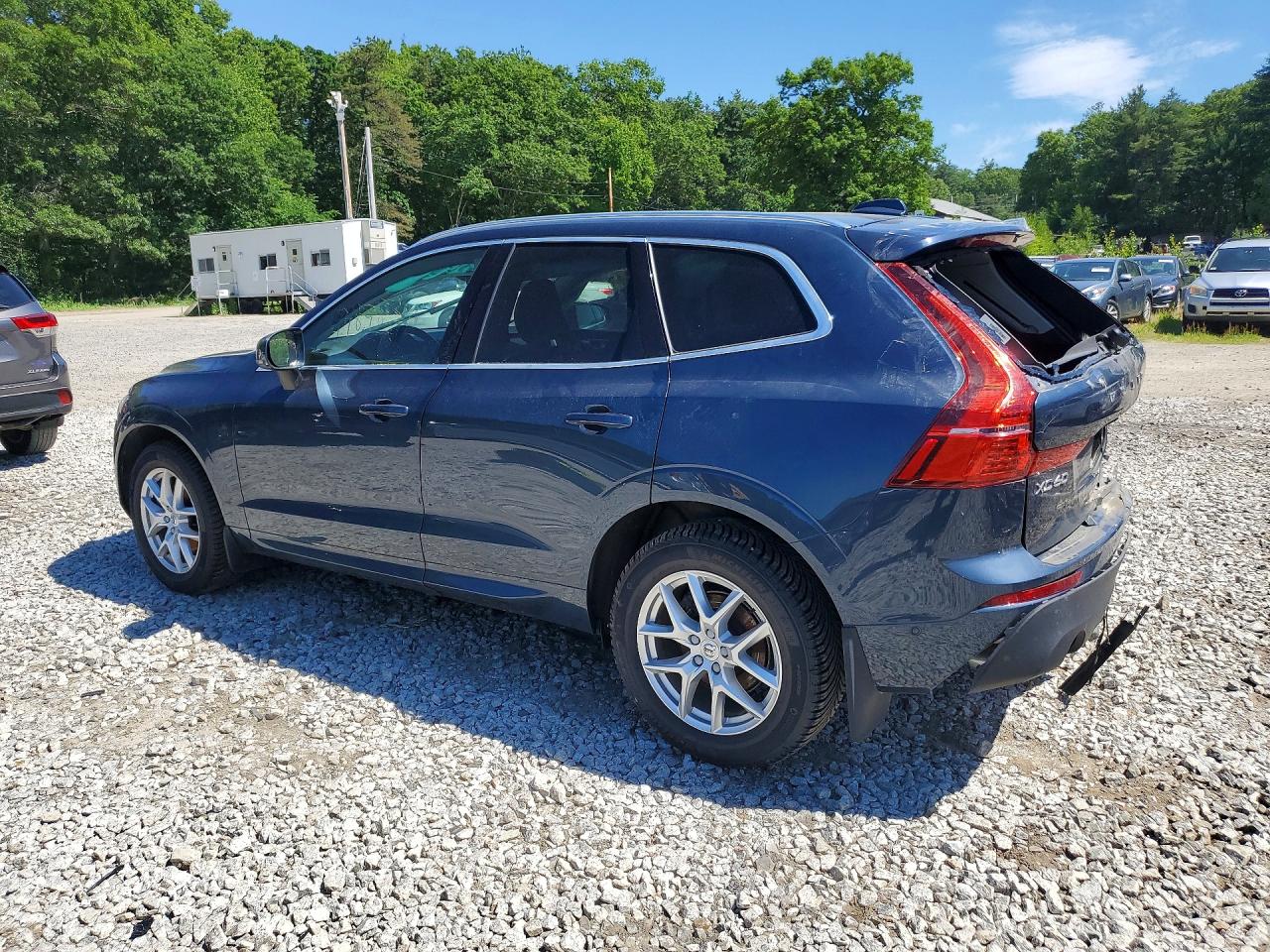 Volvo XC60 T5 Momentum