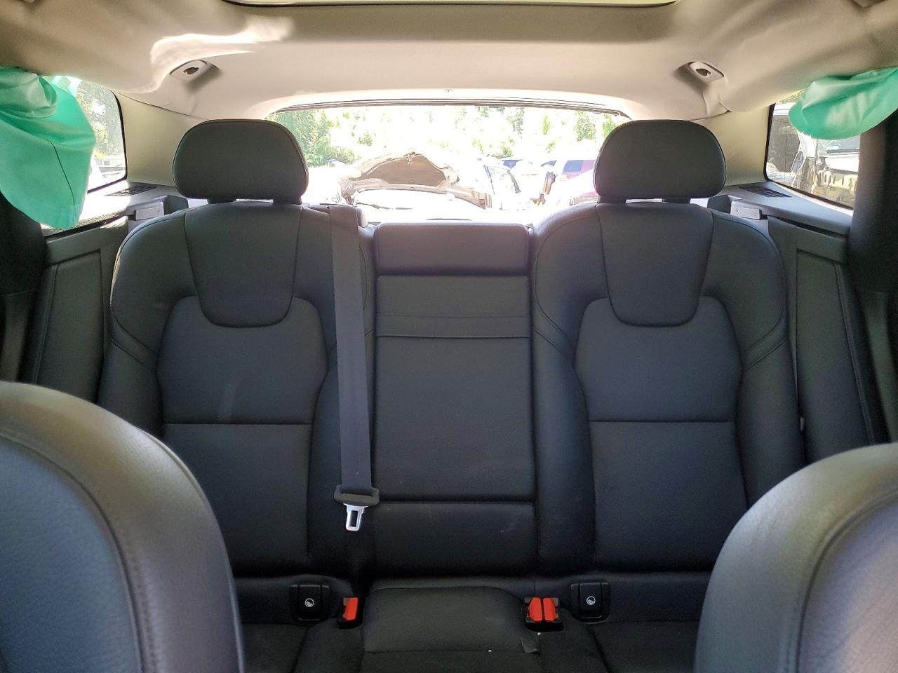 Volvo XC60 T5 Momentum
