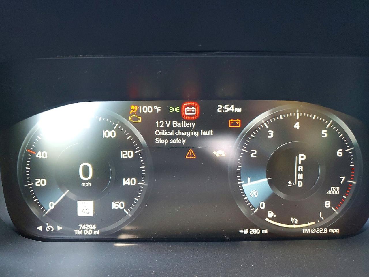Volvo XC60 T5 Momentum