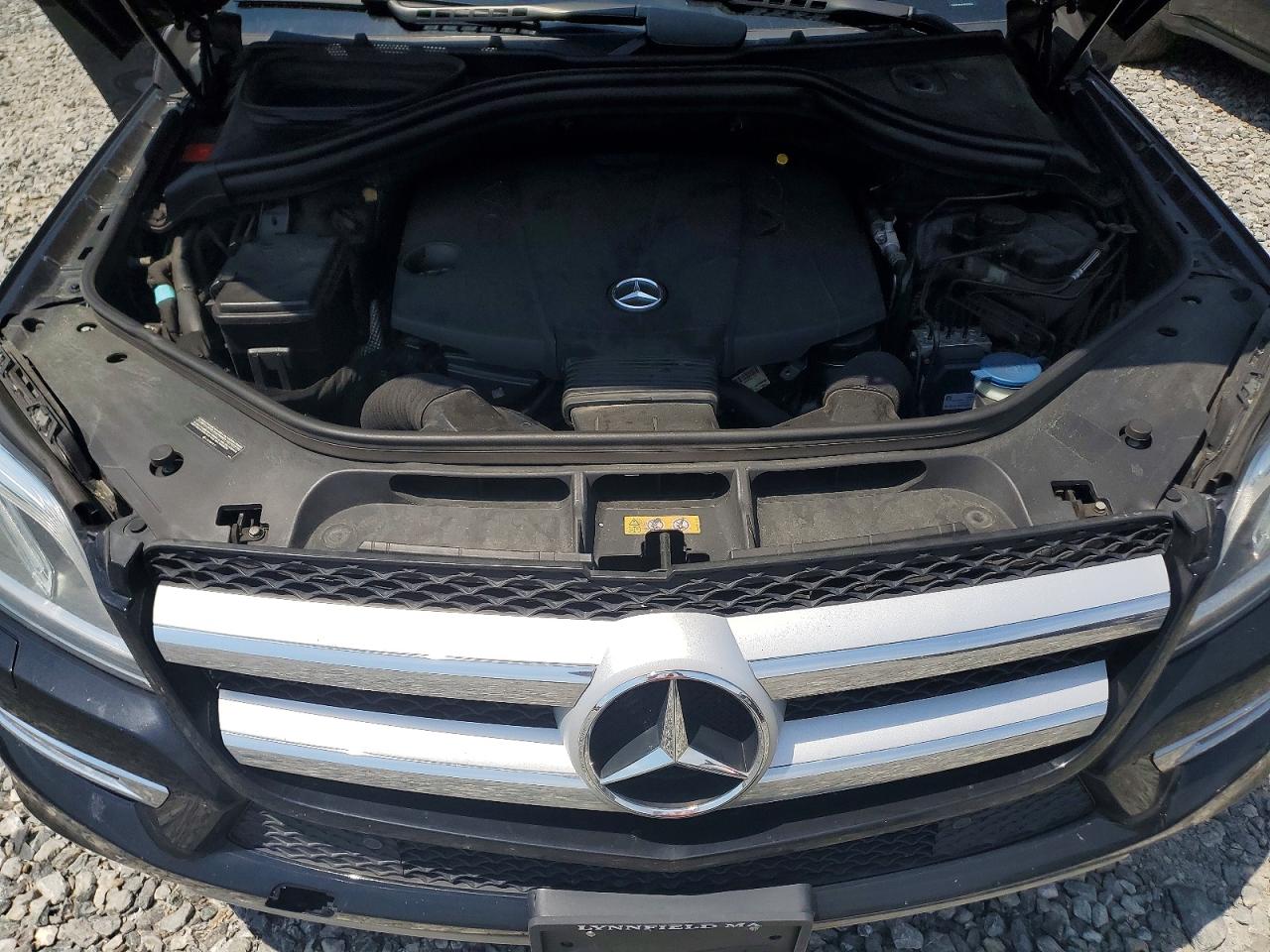 Mercedes-Benz G-Class 350 Bluetec