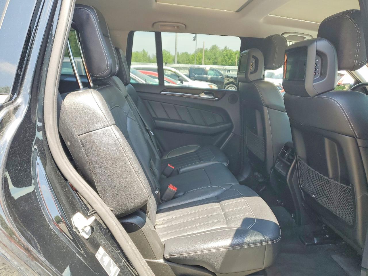 Mercedes-Benz G-Class 350 Bluetec