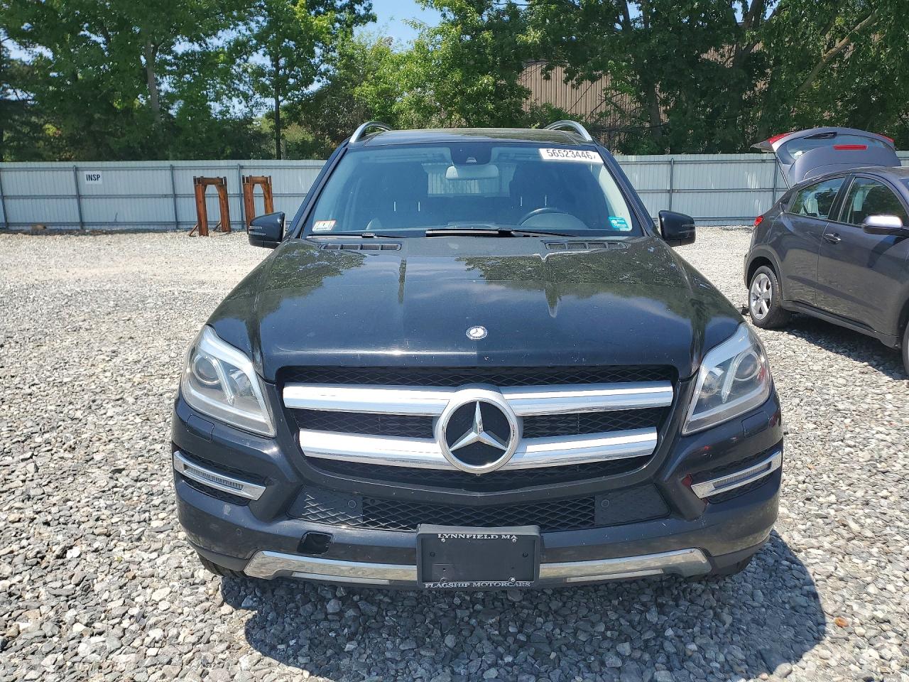 Mercedes-Benz G-Class 350 Bluetec