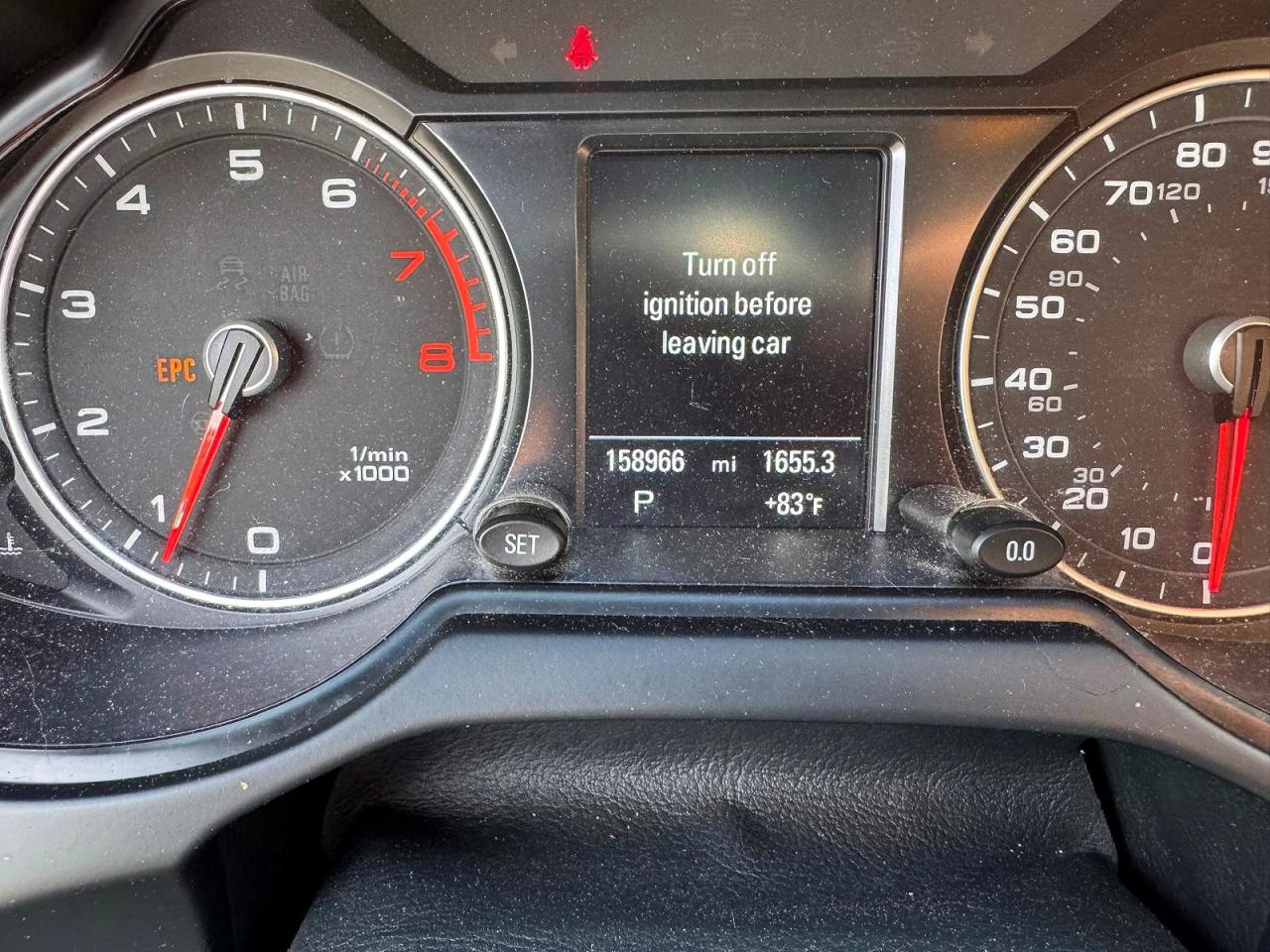 Audi Q5 Premium Plus S-line