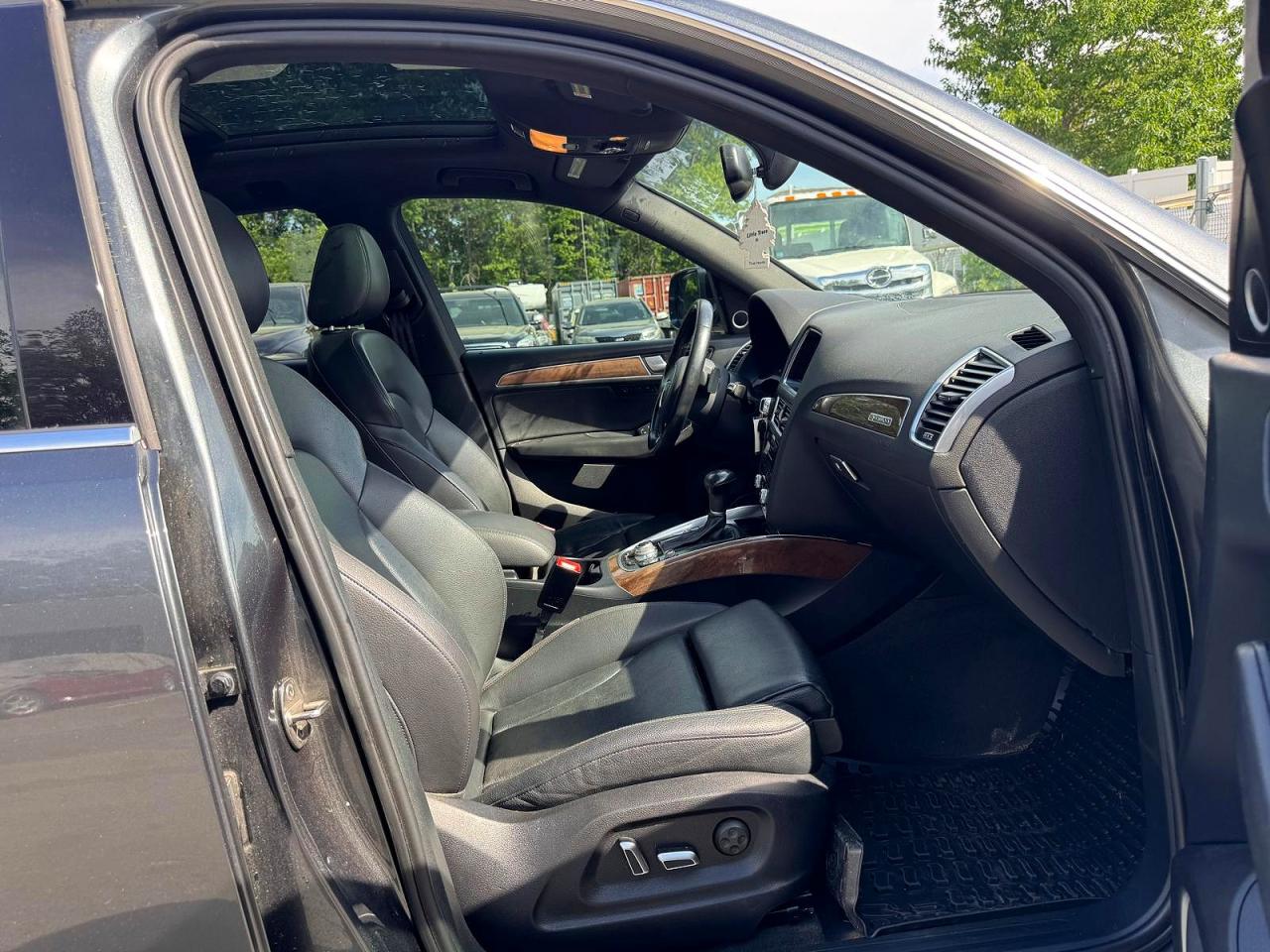 Audi Q5 Premium Plus S-line