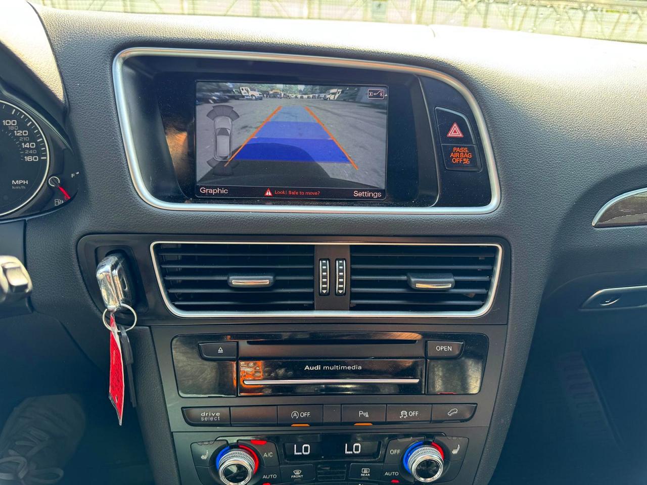 Audi Q5 Premium Plus S-line