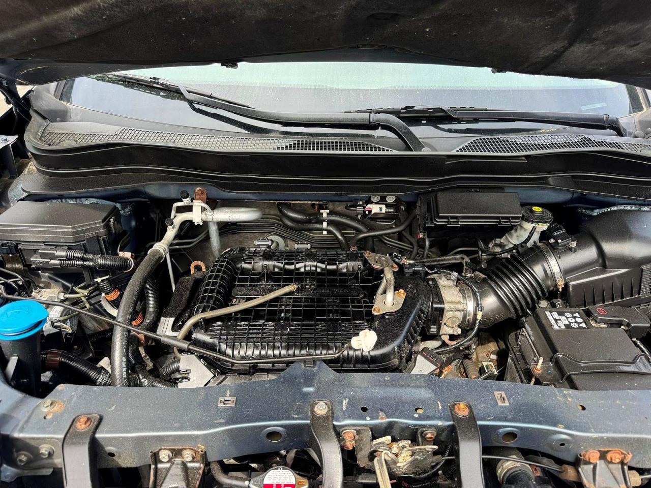 Honda Pilot Exl