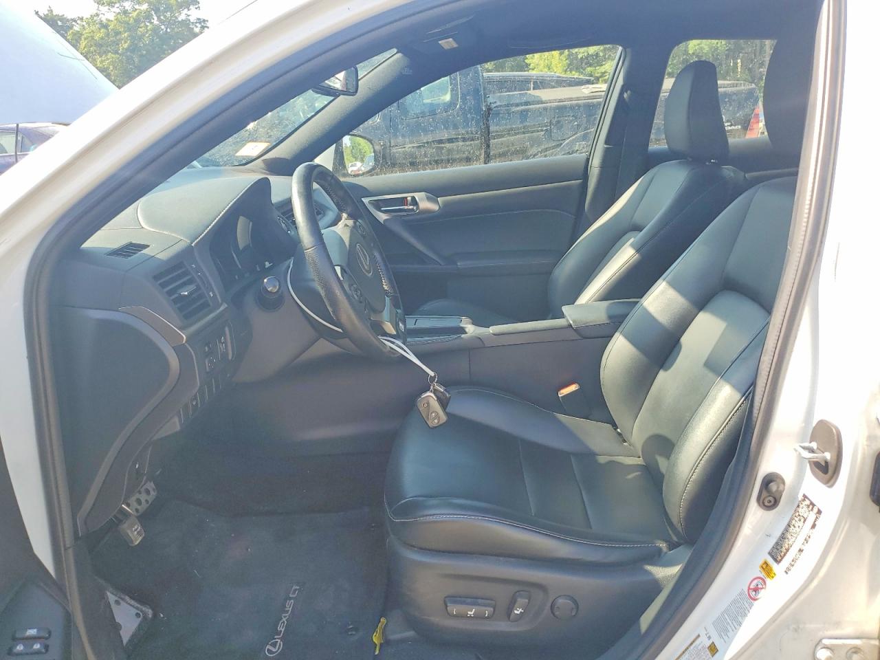 Lexus Ct 200