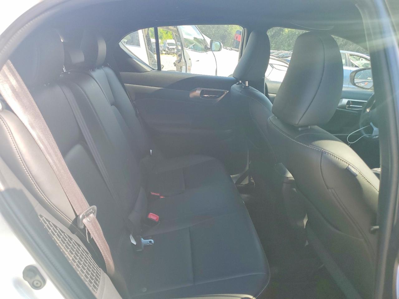 Lexus Ct 200