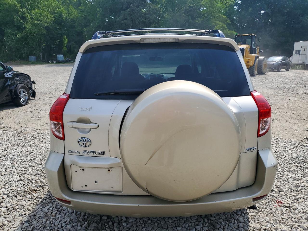Toyota RAV4 Limited