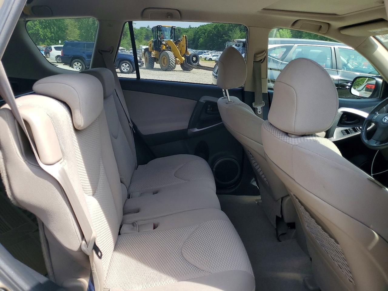 Toyota RAV4 Limited