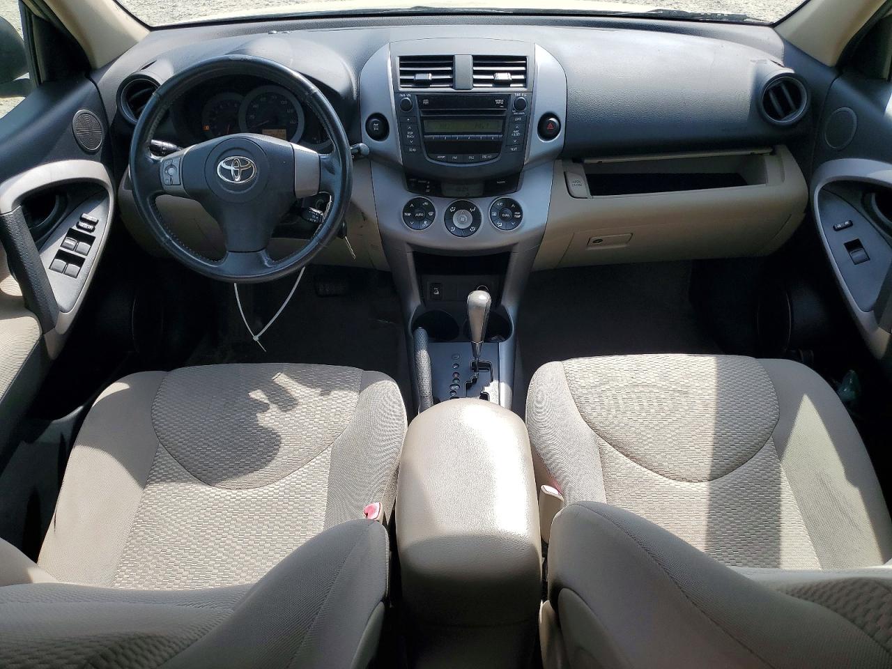 Toyota RAV4 Limited