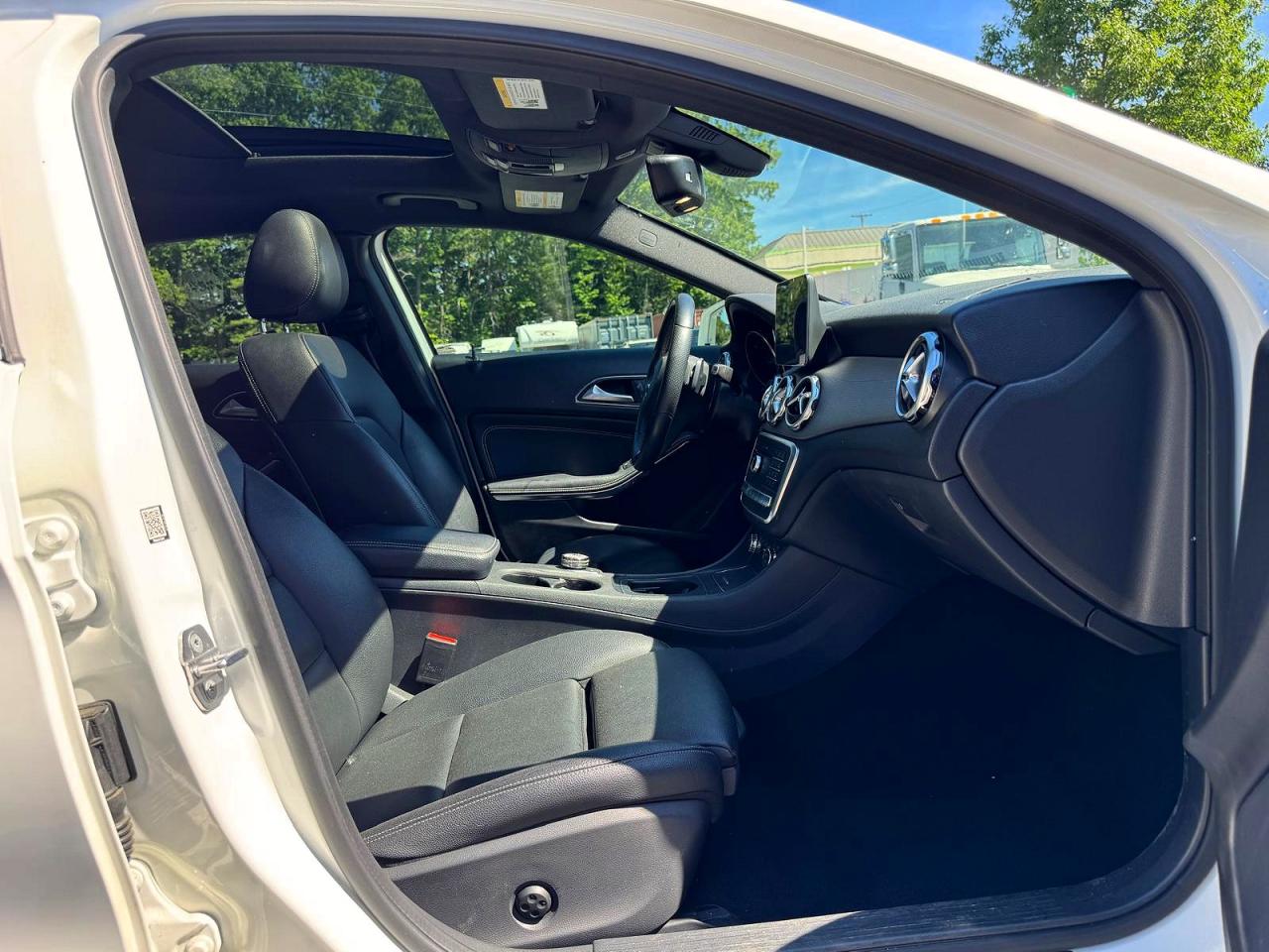 Mercedes-Benz GLA 250 4matic