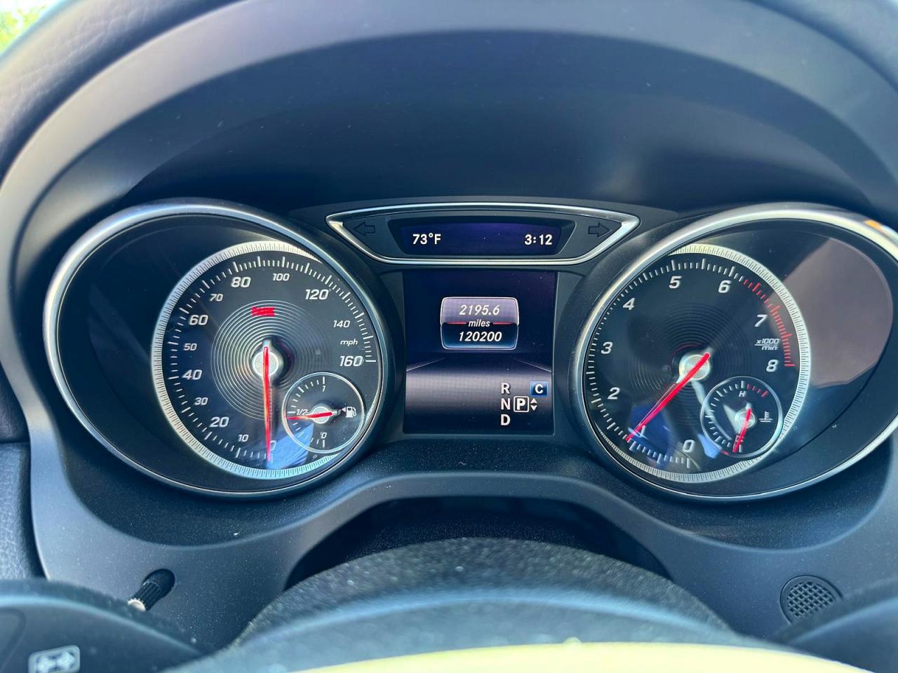 Mercedes-Benz GLA 250 4matic