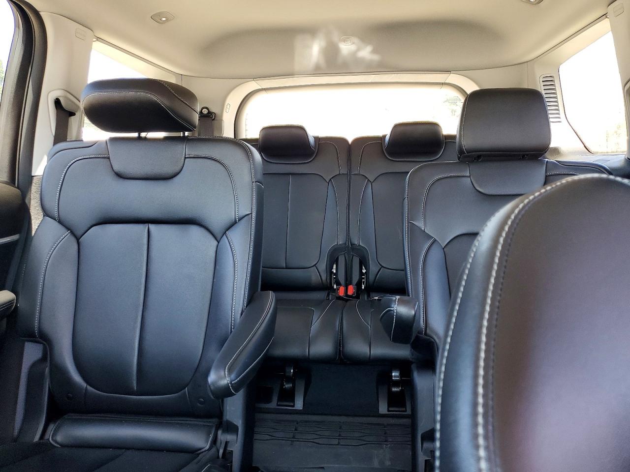 Jeep Cherokee L Limited