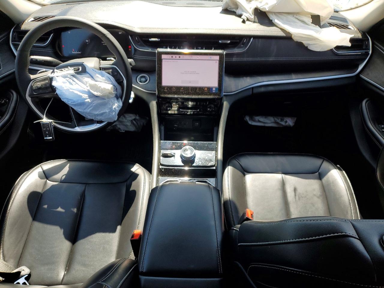 Jeep Cherokee L Limited