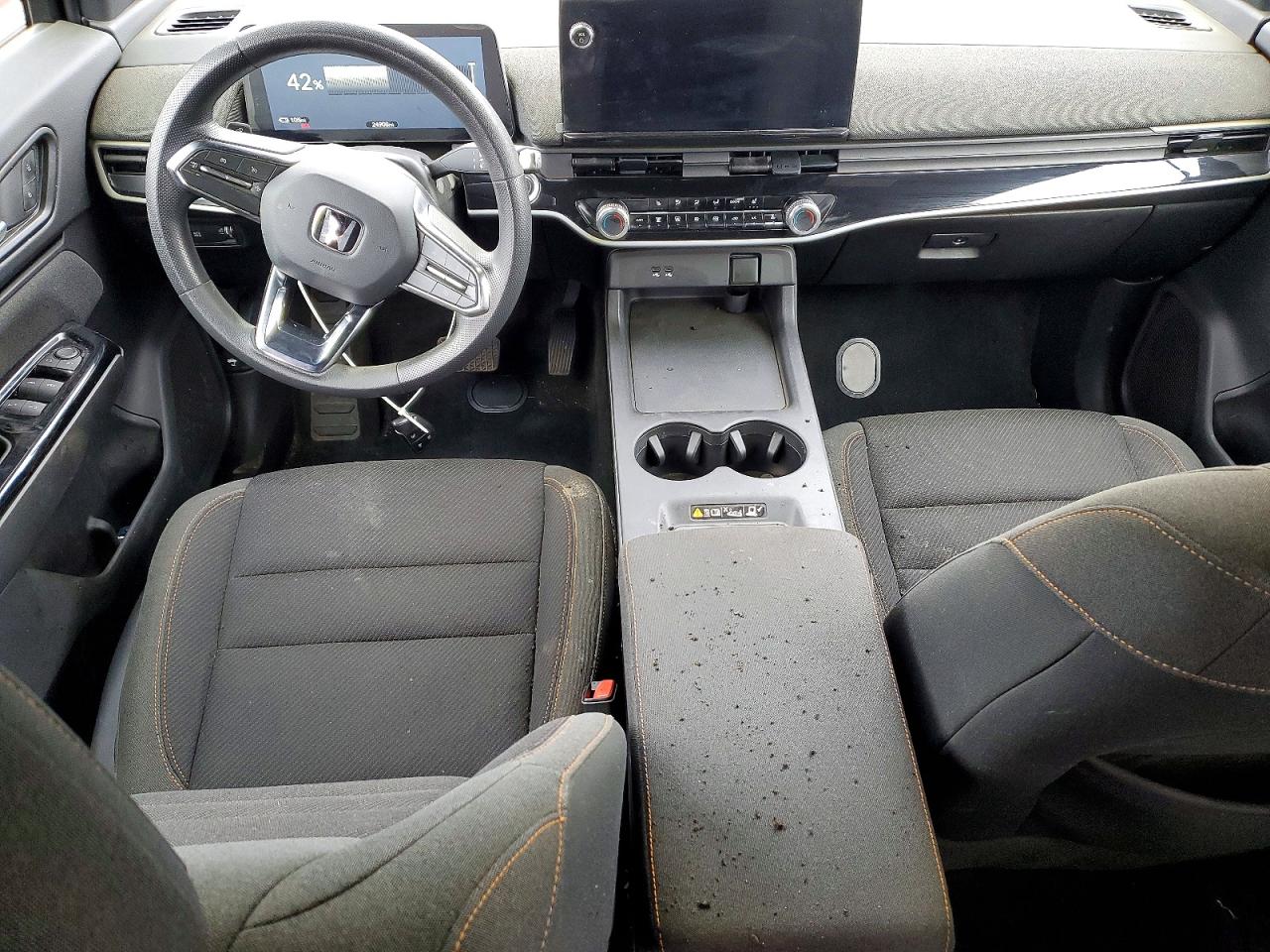 Honda Prologue Ex
