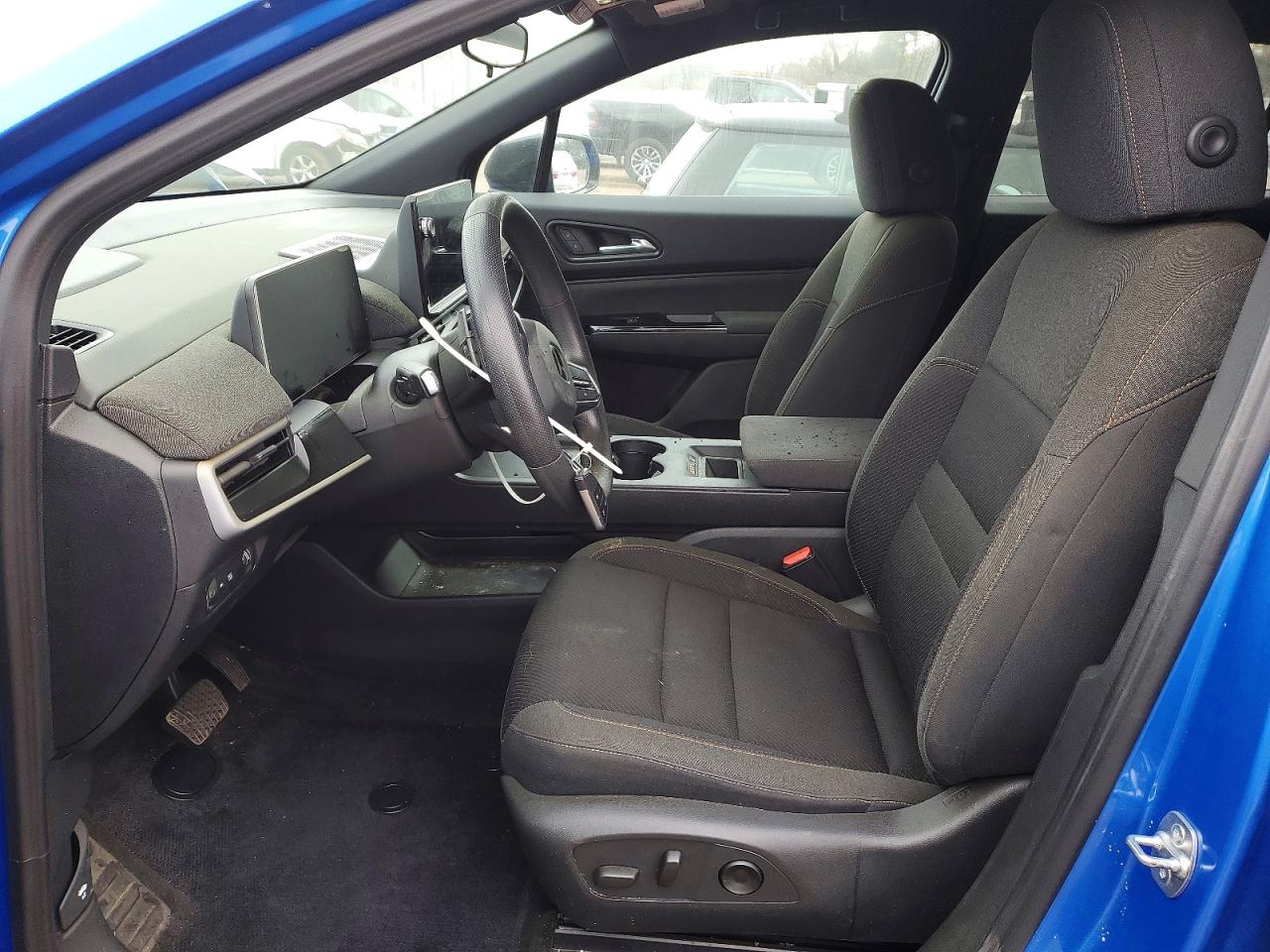 Honda Prologue Ex