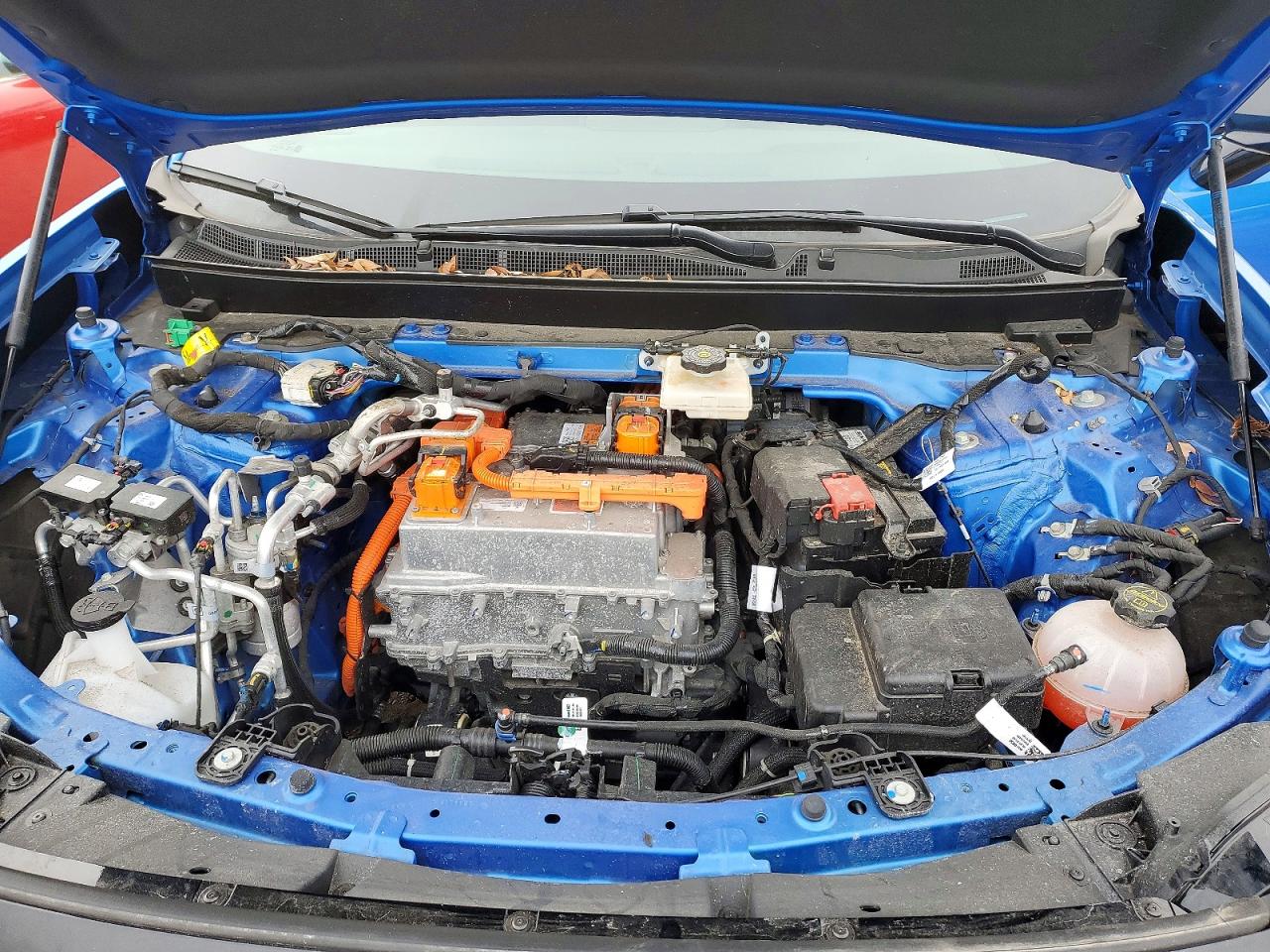Honda Prologue Ex