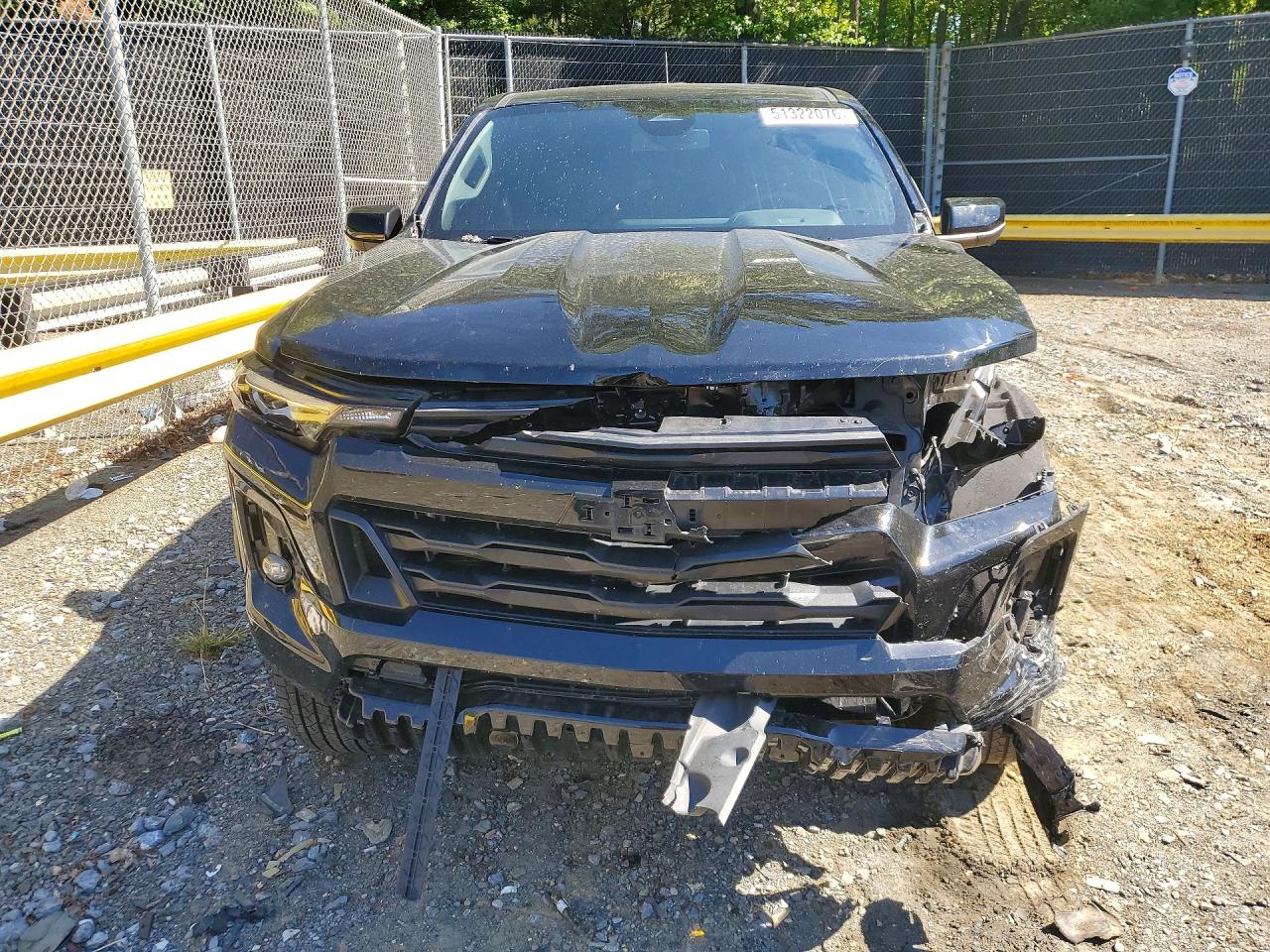 Chevrolet Colorado Z71