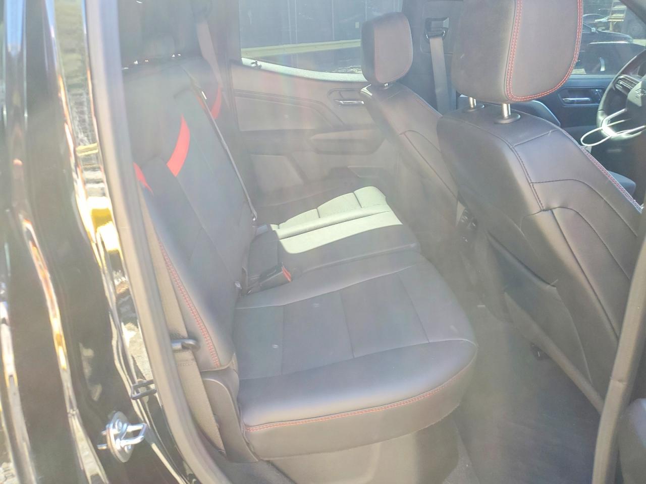 Chevrolet Colorado Z71