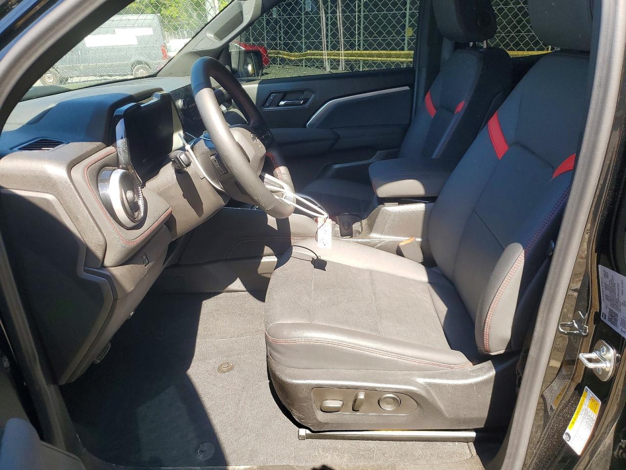 Chevrolet Colorado Z71