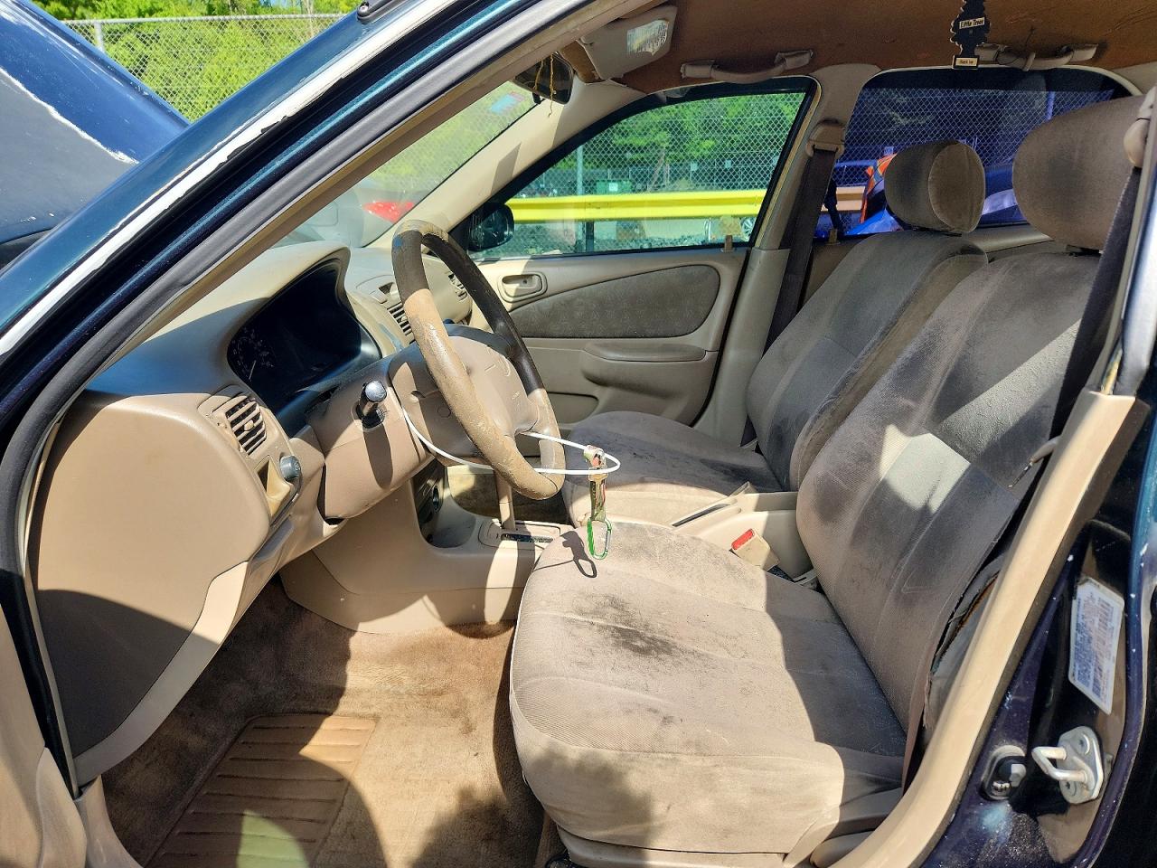 Toyota Corolla Ve