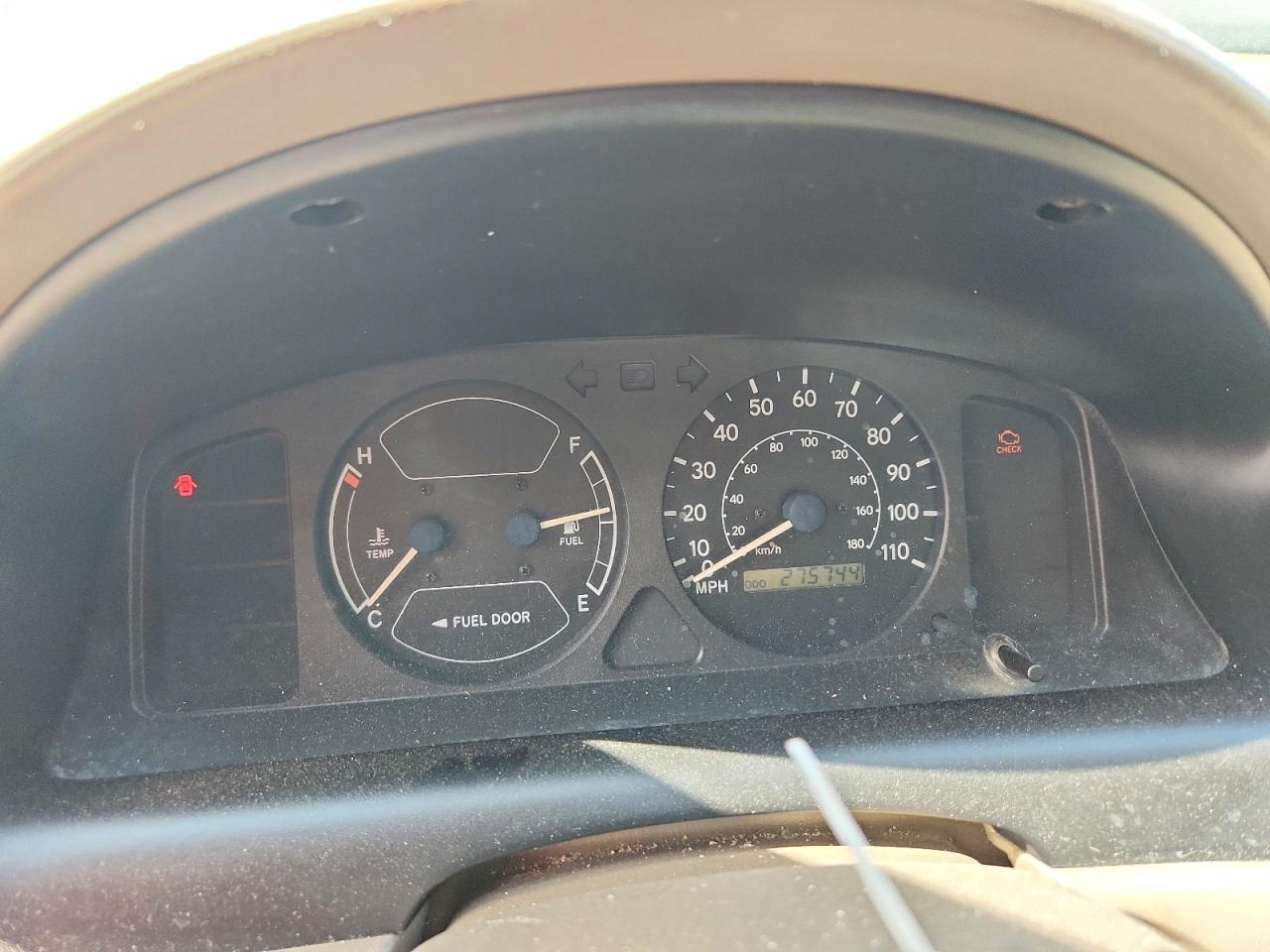 Toyota Corolla Ve