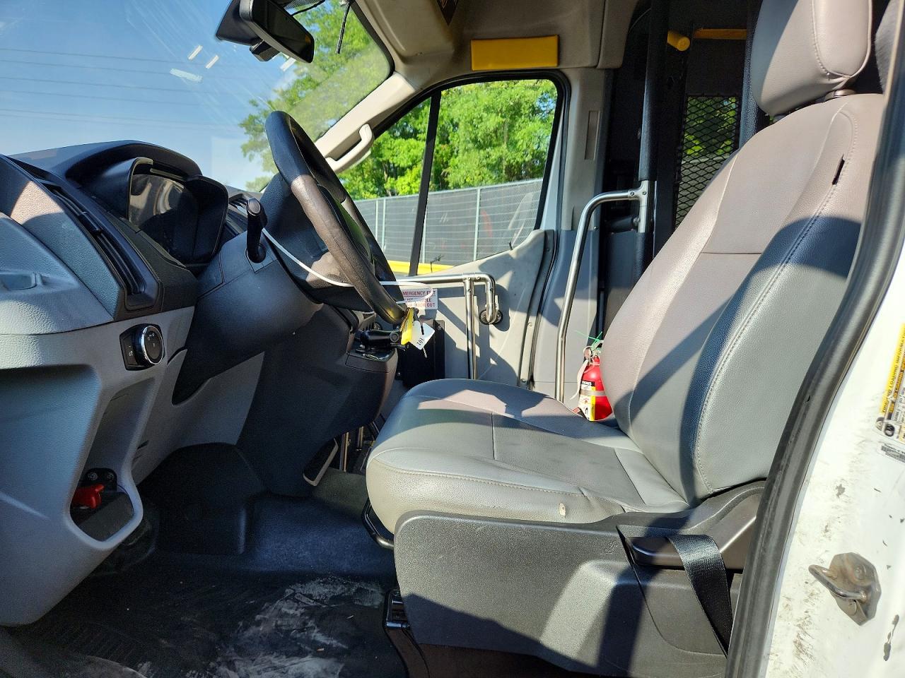 Ford Transit T-350